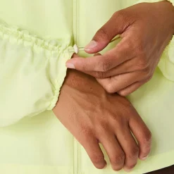 Asics - Women's Nagino Run Adjustable Jacket - Laufjacke