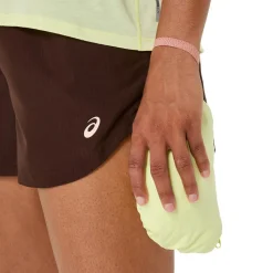 Asics - Women's Nagino Run Adjustable Jacket - Laufjacke