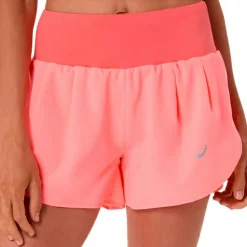 Asics - Women's Road 3,5'' Short - Laufshorts