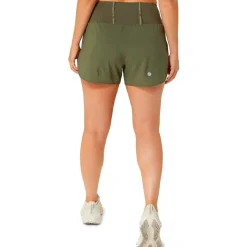 Asics - Women's Road 3,5'' Short - Laufshorts