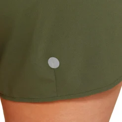 Asics - Women's Road 3,5'' Short - Laufshorts