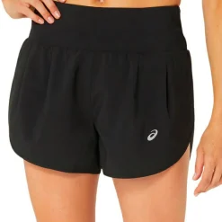 Asics - Women's Road 3,5'' Short - Laufshorts