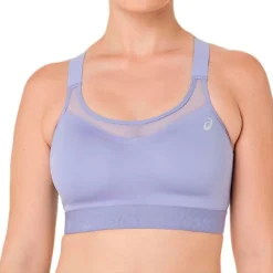 Asics - Women's Road Combination Bra - Sport-BH
