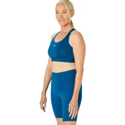 Asics - Women's Road Compression Bra - Sport-BH