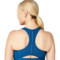 Asics - Women's Road Compression Bra - Sport-BH