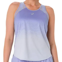 Asics - Women's Road Fade Tank - Tank Top