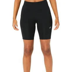 Asics - Women's Road High Waist 8'' Sprinter - Lauftights