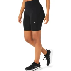 Asics - Women's Road High Waist 8'' Sprinter - Lauftights