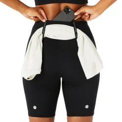 Asics - Women's Road High Waist 8'' Sprinter - Lauftights