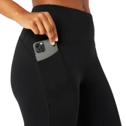 Asics - Women's Road High Waist 8'' Sprinter - Lauftights