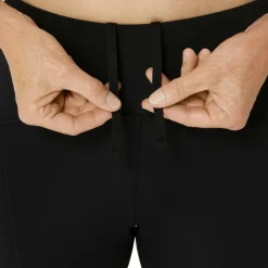 Asics - Women's Road High Waist Capri Tight - Lauftights