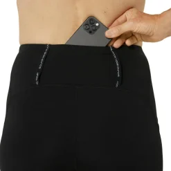 Asics - Women's Road High Waist Capri Tight - Lauftights