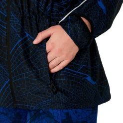 Asics - Women's Road Lite-Show Packable Jacket - Laufjacke