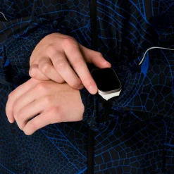 Asics - Women's Road Lite-Show Packable Jacket - Laufjacke