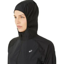 Asics - Women's Road Packable Jacket - Laufjacke