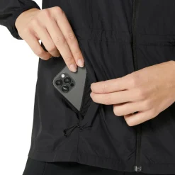 Asics - Women's Road Packable Jacket - Laufjacke