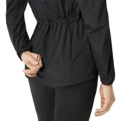 Asics - Women's Road Packable Jacket - Laufjacke