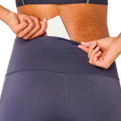 Asics - Women's Road Seamless Tight - Lauftights