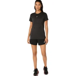 Asics - Women's Road Seamless S/S Top - Laufshirt