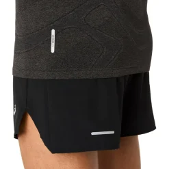 Asics - Women's Road Seamless S/S Top - Laufshirt