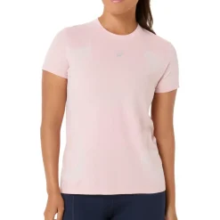 Asics - Women's Road Seamless S/S Top - Laufshirt