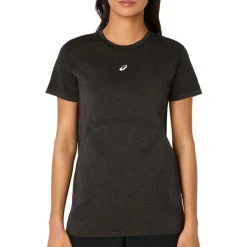 Asics - Women's Road Seamless S/S Top - Laufshirt