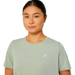 Asics - Women's Road S/S Top - Laufshirt