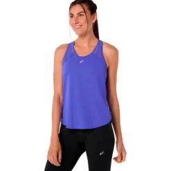 Asics - Women's Road Tank - Tank Top