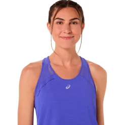 Asics - Women's Road Tank - Tank Top