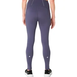 Asics - Women's Road Winter High Waist Tight - Lauftights