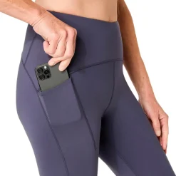 Asics - Women's Road Winter High Waist Tight - Lauftights