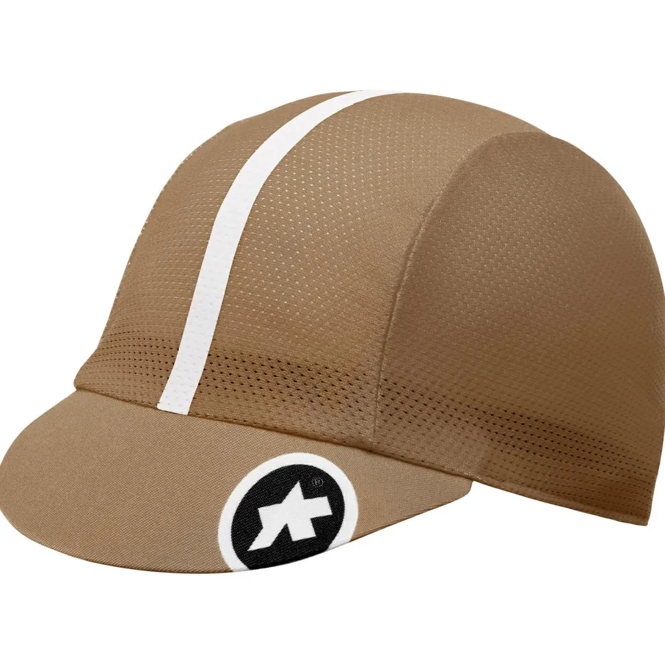 ASSOS - Cap - Radmütze