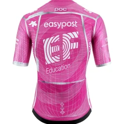ASSOS - Equipe Jersey S11 EF - We Ride In Peace - Radtrikot