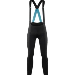 ASSOS - Equipe R Winter Bib Tights S11 - Radhose