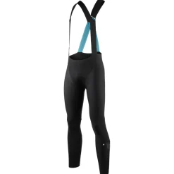 ASSOS - Equipe R Winter Bib Tights S11 - Radhose