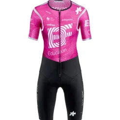 ASSOS - Equipe Roadsuit S11 EF - Radeinteiler