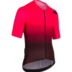 ASSOS - Equipe RS Jersey S11 - Radtrikot