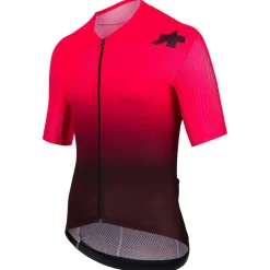 ASSOS - Equipe RS Jersey S11 - Radtrikot