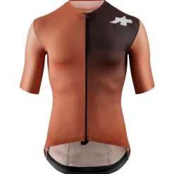 ASSOS - Equipe RS Jersey S11 - Radtrikot