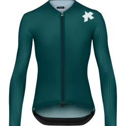 ASSOS - Equipe RS L/S Jersey S11 - Radtrikot