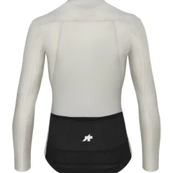 ASSOS - Equipe RS L/S Jersey S11 - Radtrikot