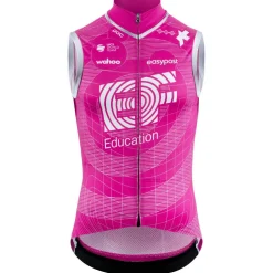 ASSOS - Equipe Spring Fall Gilet S11 EF - We Ride in Peace - Fahrradweste
