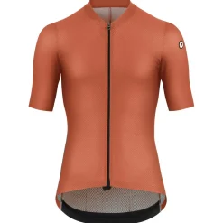 ASSOS - Mille GT Drylite Jersey S11 - Radtrikot