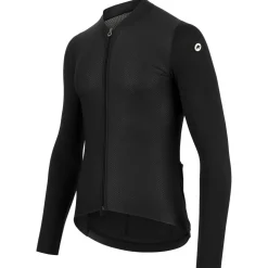 ASSOS - Mille GT Drylite L/S Jersey - Radtrikot