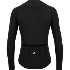 ASSOS - Mille GT Drylite L/S Jersey - Radtrikot