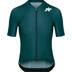 ASSOS - Mille GT Jersey S11 Evo - Radtrikot