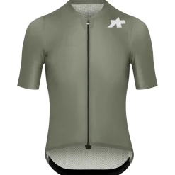 ASSOS - Mille GT Jersey S11 Evo - Radtrikot