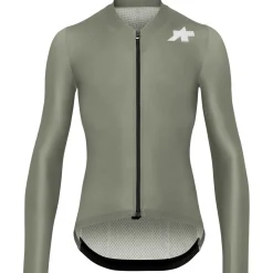 ASSOS - Mille GT L/S Jersey S11 Evo - Radtrikot