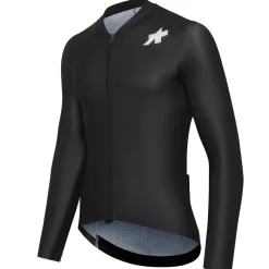 ASSOS - Mille GT L/S Jersey S11 Evo - Radtrikot
