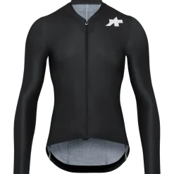 ASSOS - Mille GT L/S Jersey S11 Evo - Radtrikot